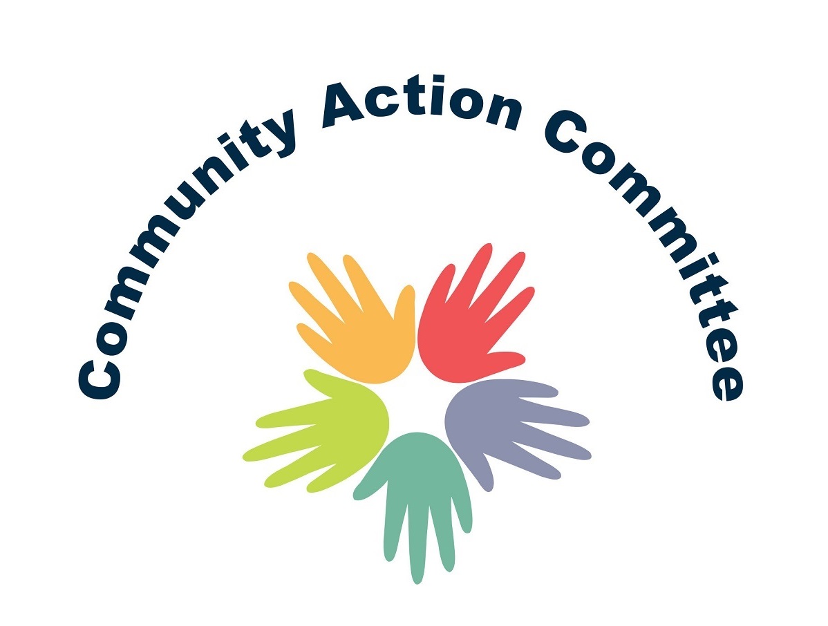 Community Action Committee logo