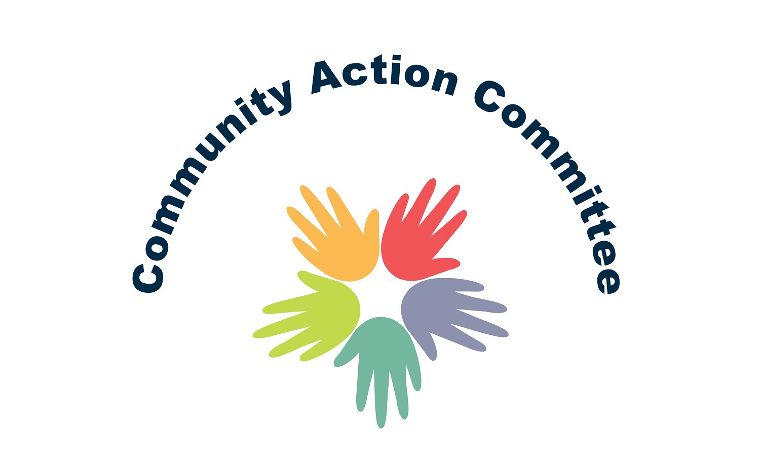 Community Action Committee logo