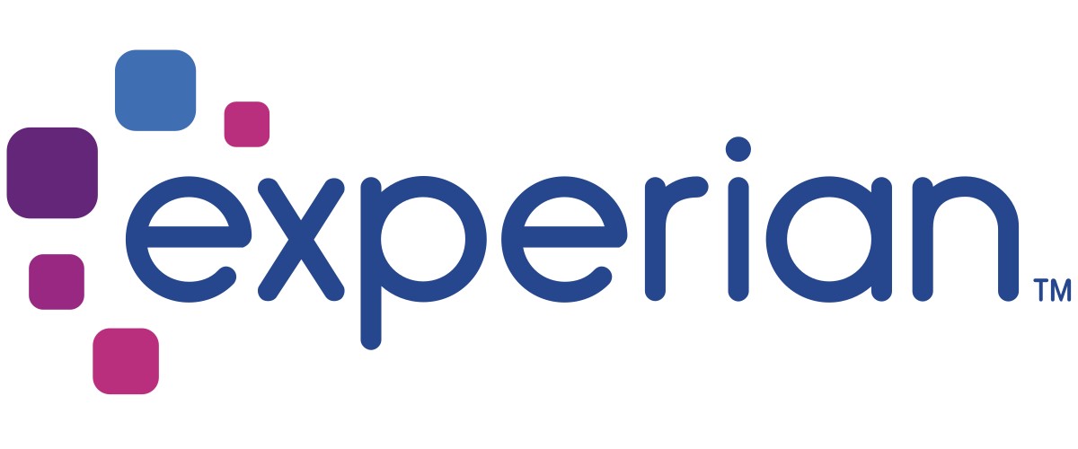 Experian logo