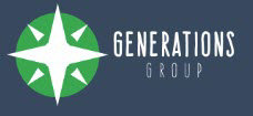 Generations Group logo