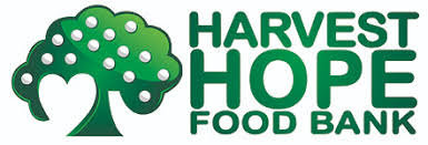 Harvest Hope Food Bank logo