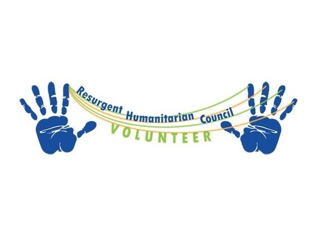 Resurgent Humanitarian Council logo