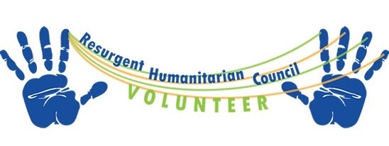 Resurgent Humanitarian Council logo