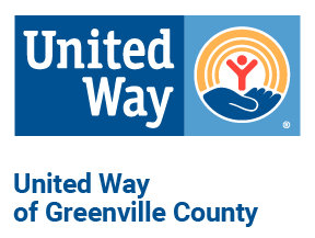 United Way of Greenville County logo